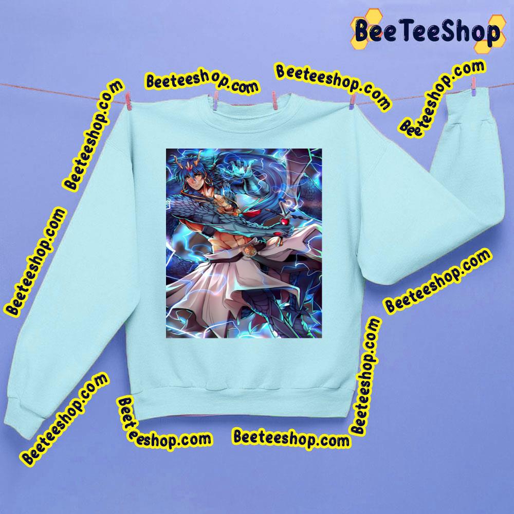 The Labyrinth Of Magic (39) Trending Unisex Sweatshirt The Labyrinth Of Magic (39) Trending Unisex Sweatshirt