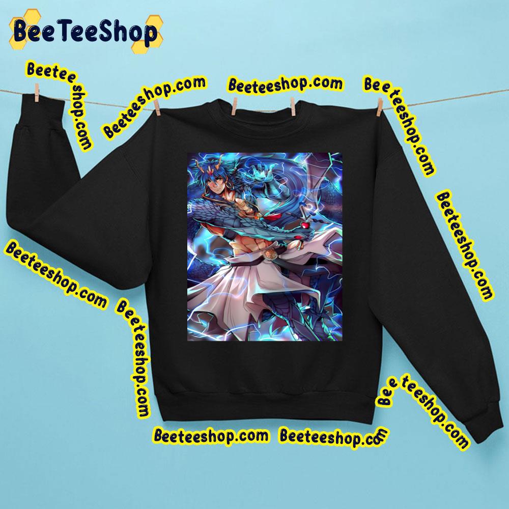 The Labyrinth Of Magic (39) Trending Unisex Sweatshirt The Labyrinth Of Magic (39) Trending Unisex Sweatshirt