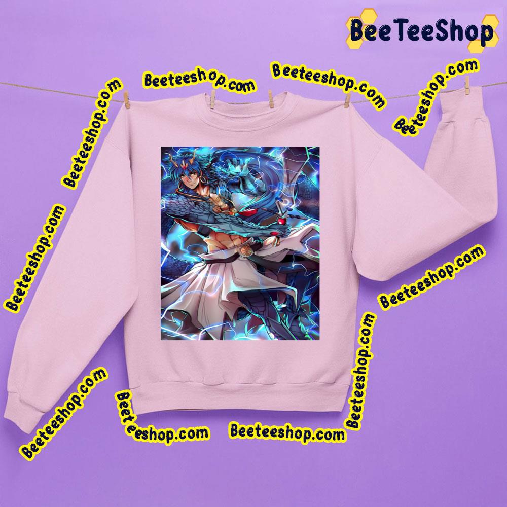 The Labyrinth Of Magic (39) Trending Unisex Sweatshirt The Labyrinth Of Magic (39) Trending Unisex Sweatshirt