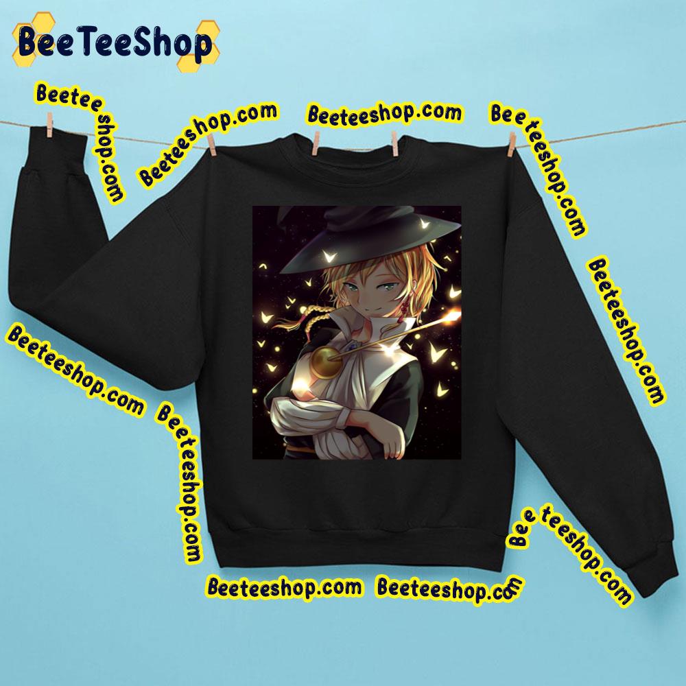 The Labyrinth Of Magic (40) Trending Unisex Sweatshirt The Labyrinth Of Magic (40) Trending Unisex Sweatshirt