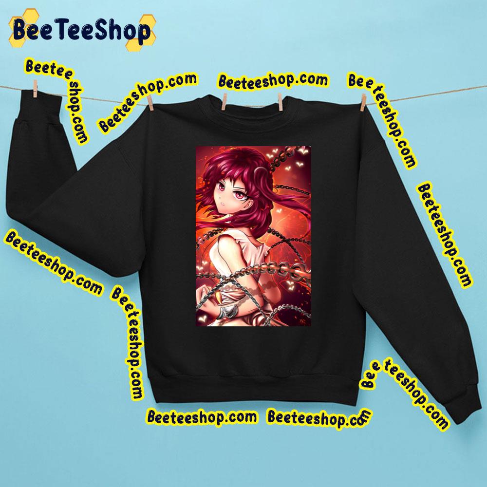 The Labyrinth Of Magic (41) Trending Unisex Sweatshirt The Labyrinth Of Magic (41) Trending Unisex Sweatshirt