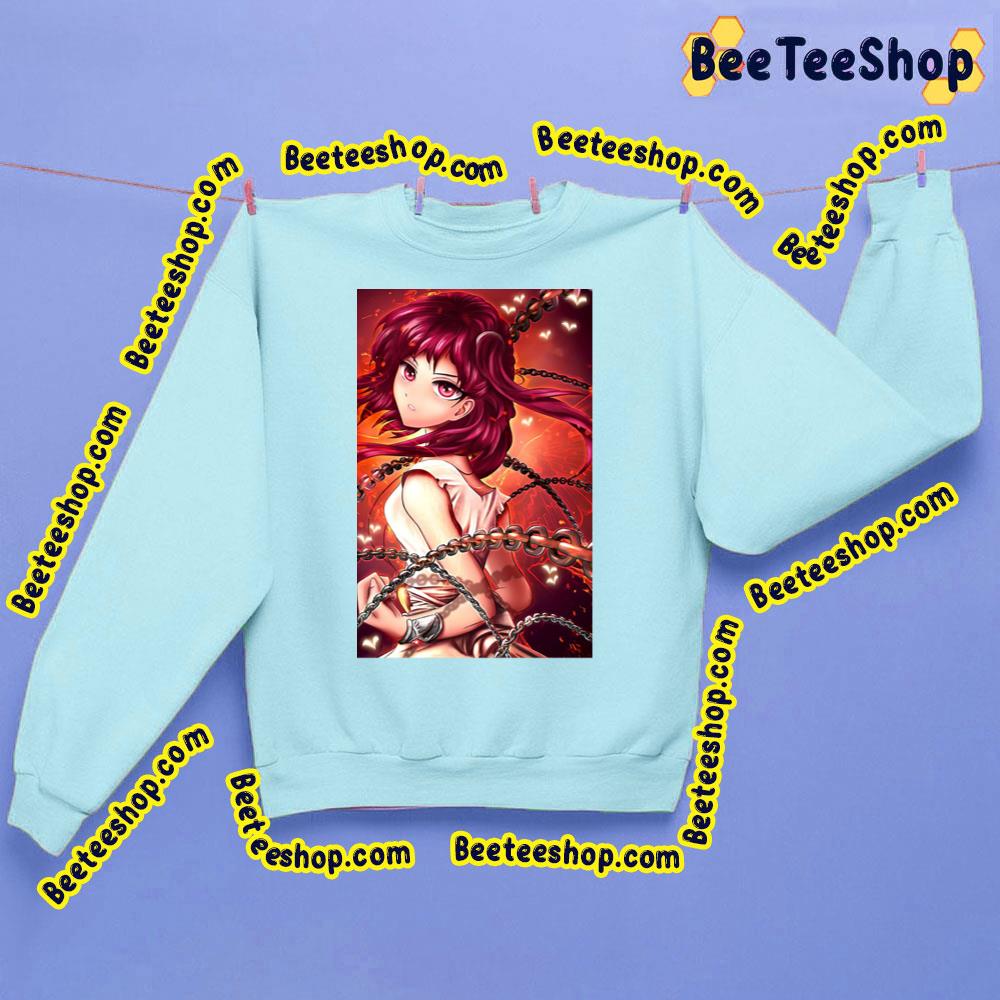 The Labyrinth Of Magic (41) Trending Unisex Sweatshirt The Labyrinth Of Magic (41) Trending Unisex Sweatshirt