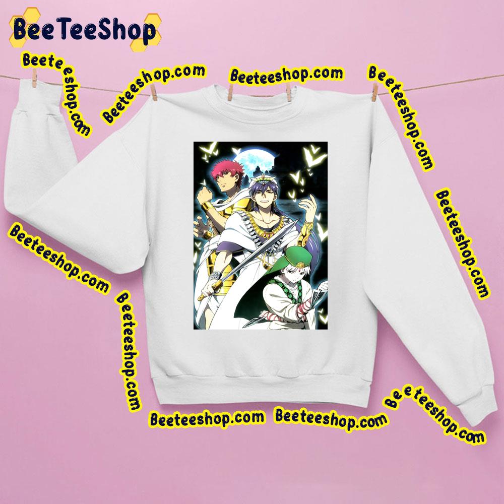 The Labyrinth Of Magic (47) Trending Unisex Sweatshirt The Labyrinth Of Magic (47) Trending Unisex Sweatshirt