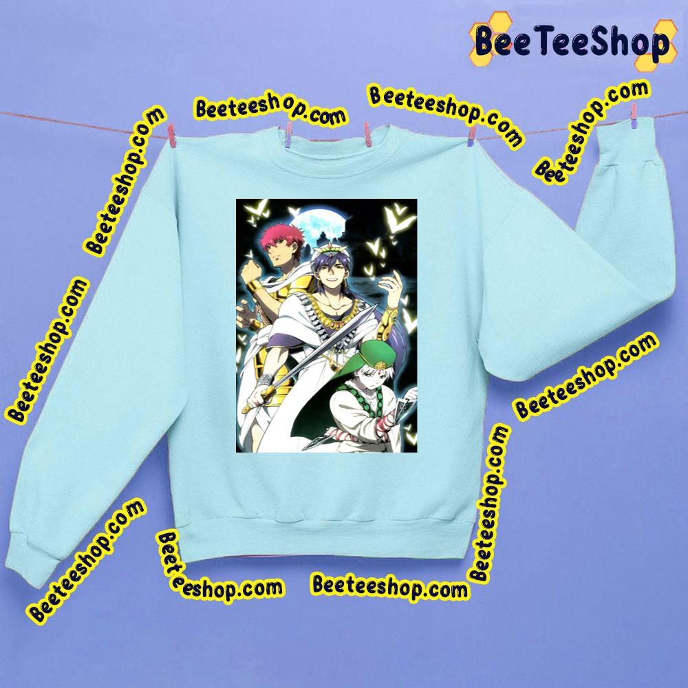 The Labyrinth Of Magic (47) Trending Unisex Sweatshirt The Labyrinth Of Magic (47) Trending Unisex Sweatshirt