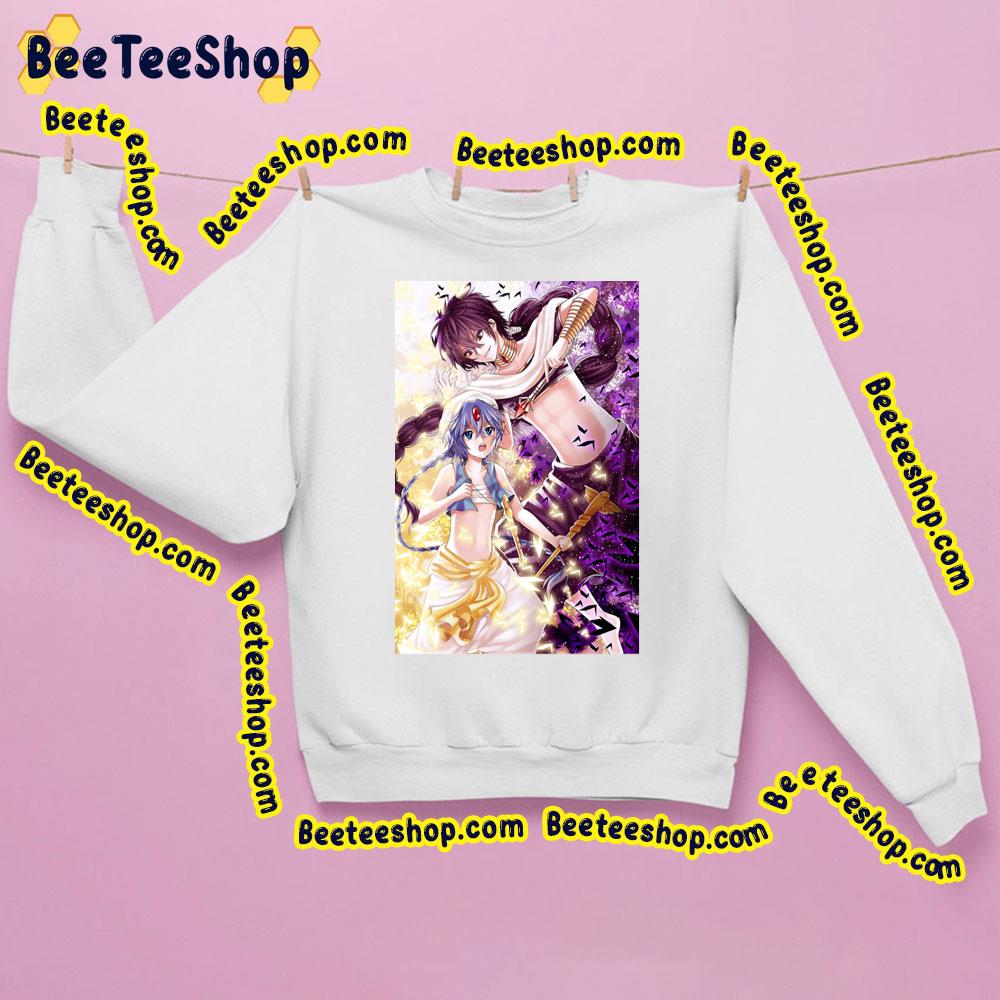 The Labyrinth Of Magic (5) Trending Unisex Sweatshirt The Labyrinth Of Magic (5) Trending Unisex Sweatshirt