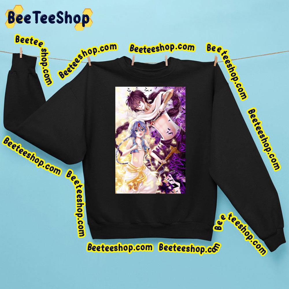 The Labyrinth Of Magic (5) Trending Unisex Sweatshirt The Labyrinth Of Magic (5) Trending Unisex Sweatshirt