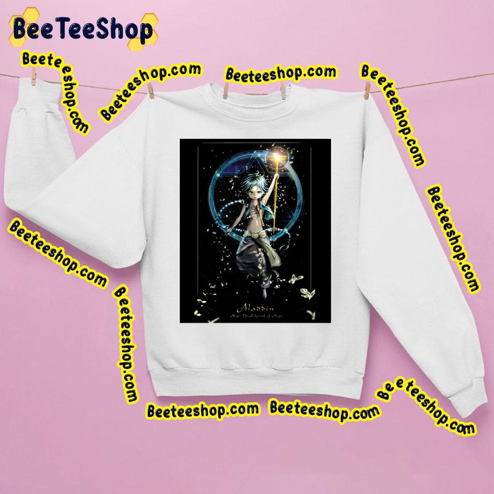The Labyrinth Of Magic (55) Trending Unisex Sweatshirt The Labyrinth Of Magic (55) Trending Unisex Sweatshirt