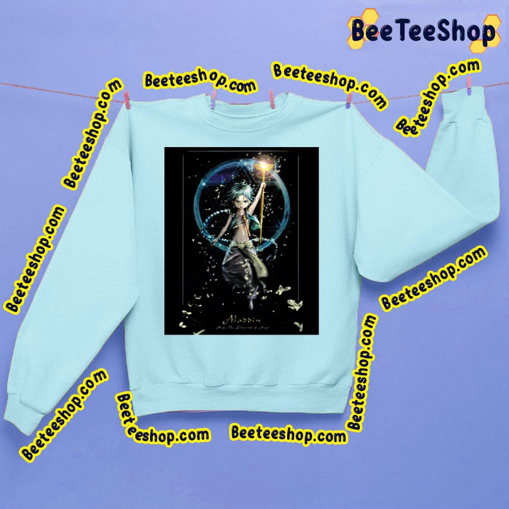 The Labyrinth Of Magic (55) Trending Unisex Sweatshirt The Labyrinth Of Magic (55) Trending Unisex Sweatshirt