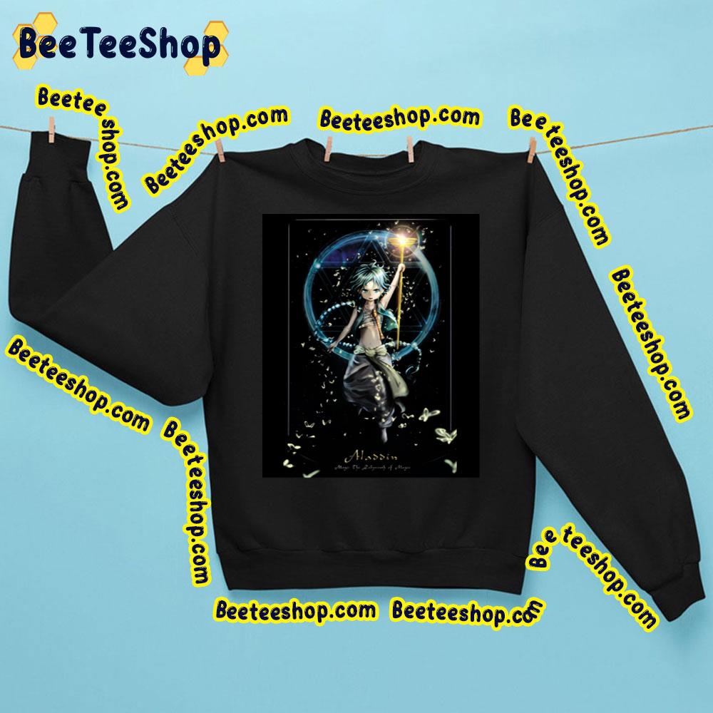 The Labyrinth Of Magic (55) Trending Unisex Sweatshirt The Labyrinth Of Magic (55) Trending Unisex Sweatshirt