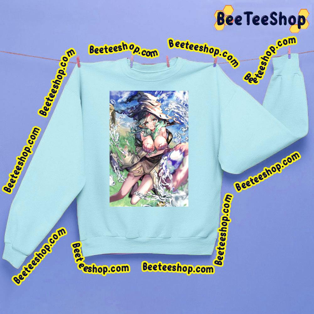 The Labyrinth Of Magic (61) Trending Unisex Sweatshirt The Labyrinth Of Magic (61) Trending Unisex Sweatshirt