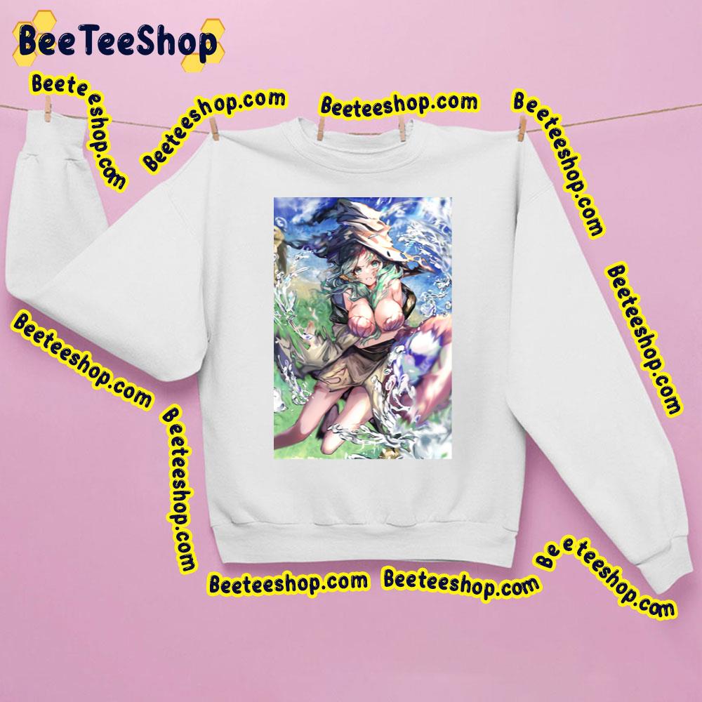 The Labyrinth Of Magic (61) Trending Unisex Sweatshirt The Labyrinth Of Magic (61) Trending Unisex Sweatshirt
