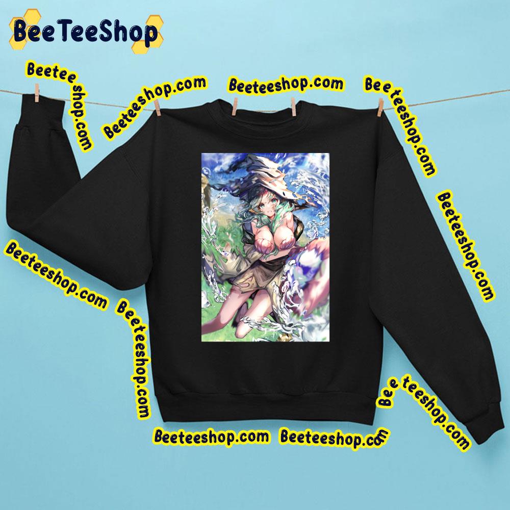The Labyrinth Of Magic (61) Trending Unisex Sweatshirt The Labyrinth Of Magic (61) Trending Unisex Sweatshirt