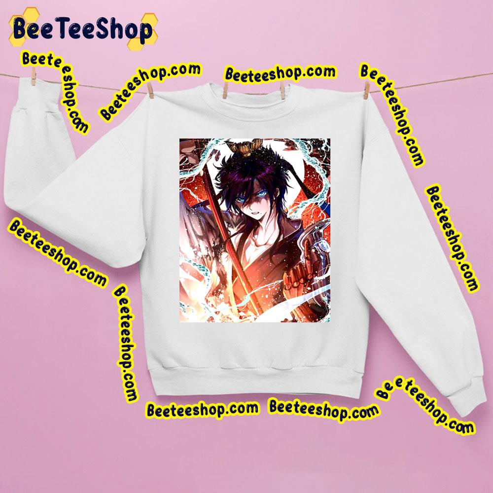 The Labyrinth Of Magic (64) Trending Unisex Sweatshirt The Labyrinth Of Magic (64) Trending Unisex Sweatshirt