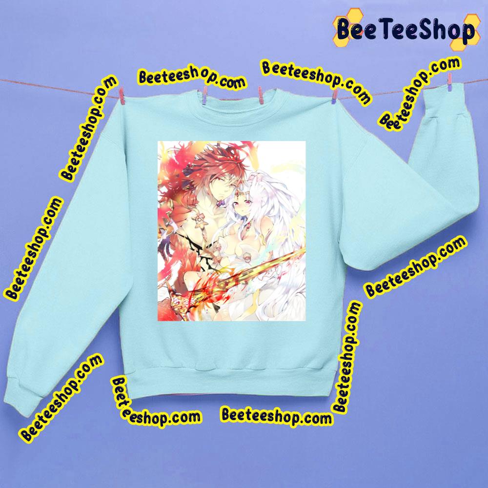 The Labyrinth Of Magic (66) Trending Unisex Sweatshirt The Labyrinth Of Magic (66) Trending Unisex Sweatshirt
