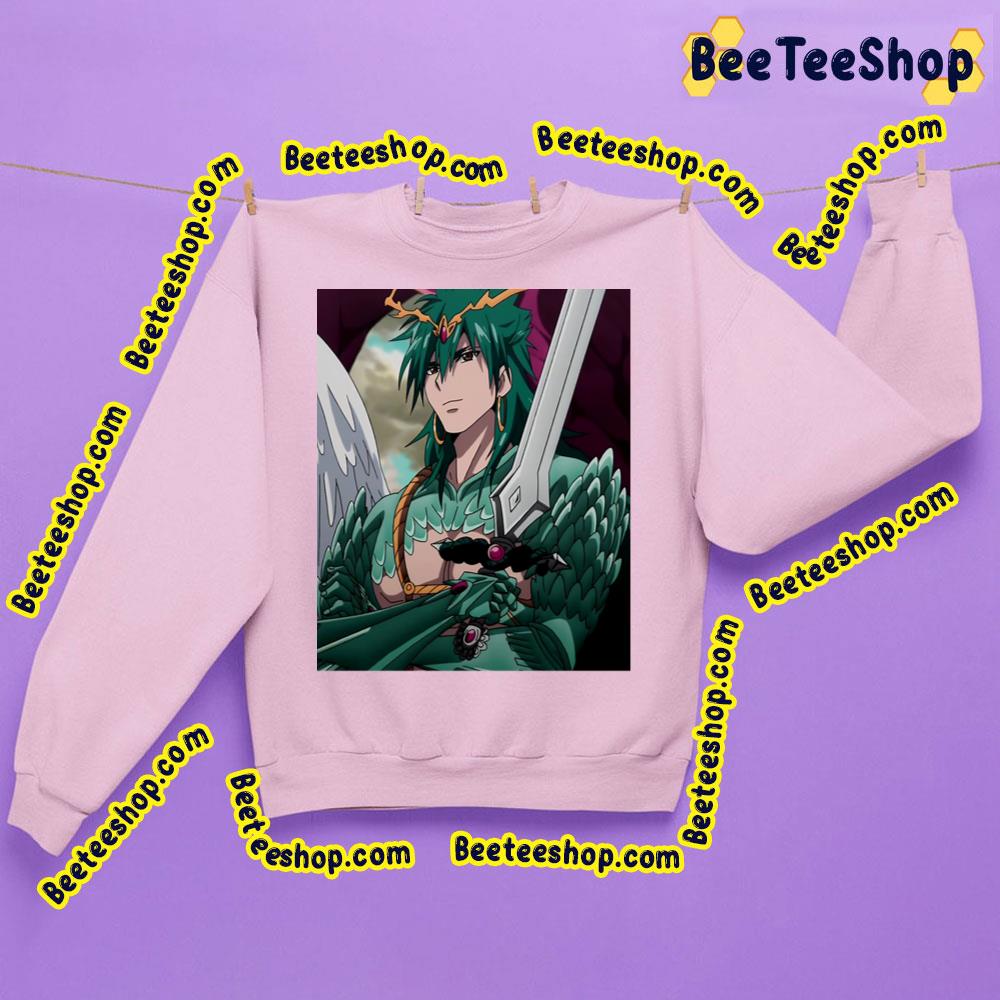 The Labyrinth Of Magic (7) Trending Unisex Sweatshirt The Labyrinth Of Magic (7) Trending Unisex Sweatshirt