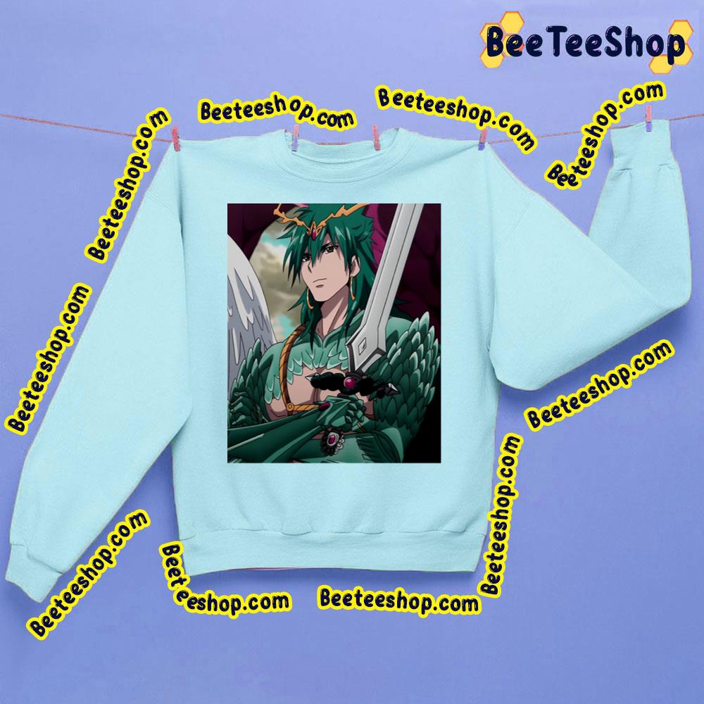 The Labyrinth Of Magic (7) Trending Unisex Sweatshirt The Labyrinth Of Magic (7) Trending Unisex Sweatshirt
