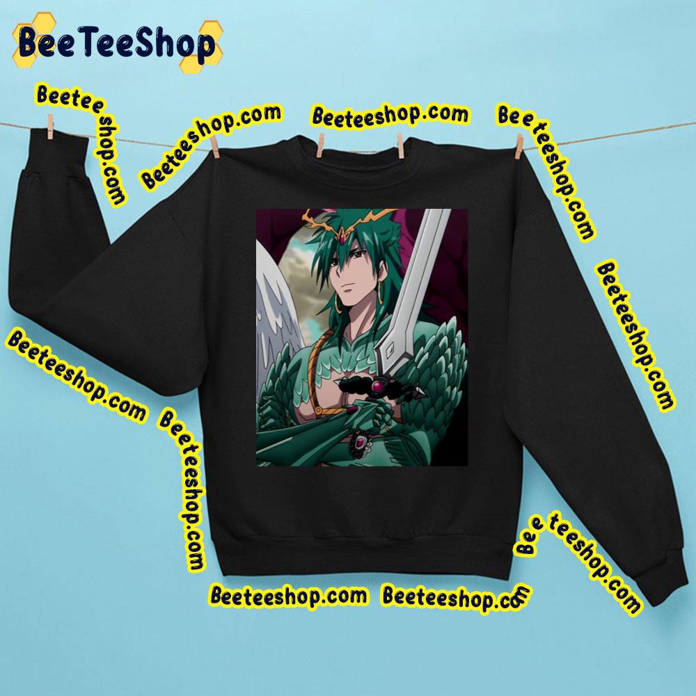 The Labyrinth Of Magic (7) Trending Unisex Sweatshirt The Labyrinth Of Magic (7) Trending Unisex Sweatshirt