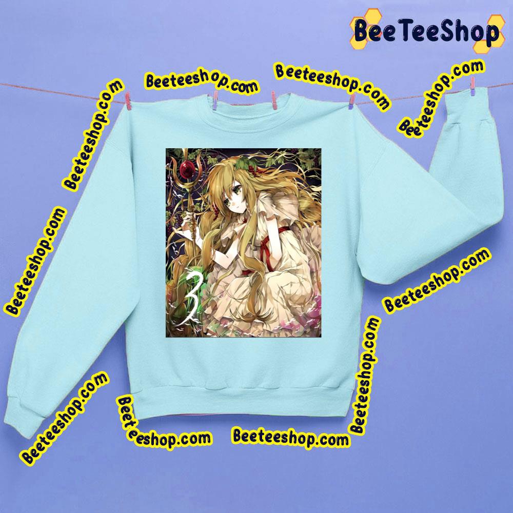 The Labyrinth Of Magic (9) Trending Unisex Sweatshirt The Labyrinth Of Magic (9) Trending Unisex Sweatshirt