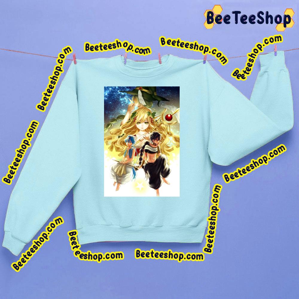 The Labyrinth Of Magic Active Trending Unisex Sweatshirt The Labyrinth Of Magic Active Trending Unisex Sweatshirt