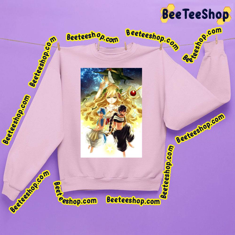 The Labyrinth Of Magic Active Trending Unisex Sweatshirt The Labyrinth Of Magic Active Trending Unisex Sweatshirt