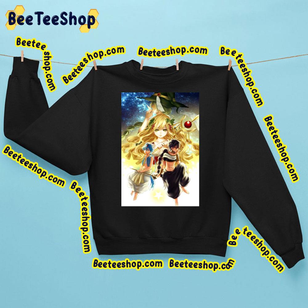 The Labyrinth Of Magic Active Trending Unisex Sweatshirt The Labyrinth Of Magic Active Trending Unisex Sweatshirt