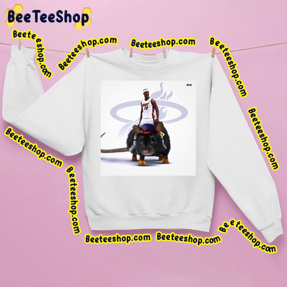 The Miami Heat Eliminate The New York Knicks 4-2 2023 Trending Unisex Sweatshirt The Miami Heat Eliminate The New York Knicks 4-2 2023 Trending Unisex Sweatshirt