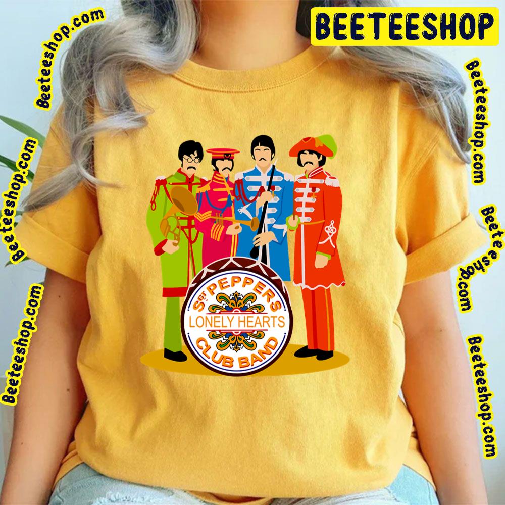 The Parody Trending Unisex T-Shirt The Parody Trending Unisex T-Shirt
