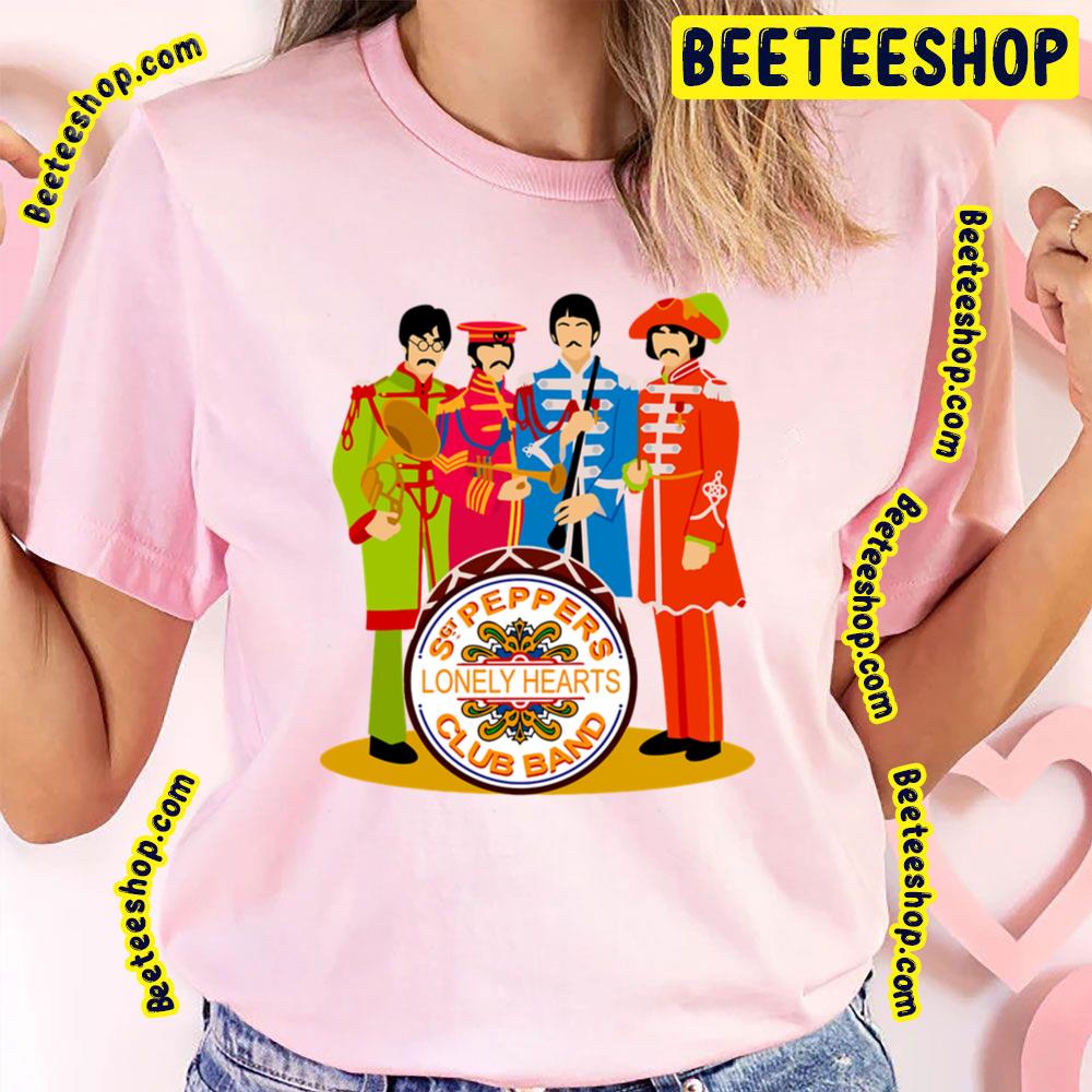 The Parody Trending Unisex T-Shirt The Parody Trending Unisex T-Shirt