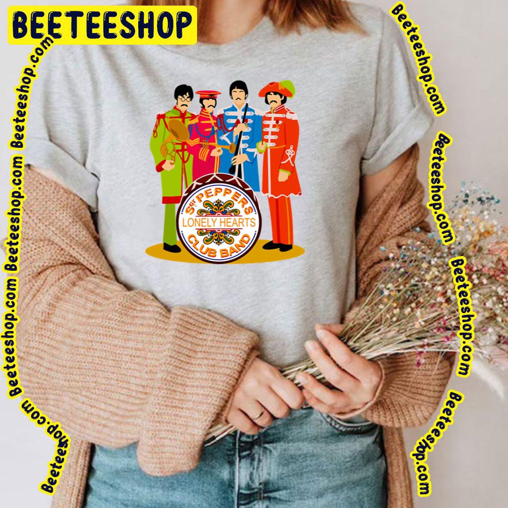 The Parody Trending Unisex T-Shirt The Parody Trending Unisex T-Shirt