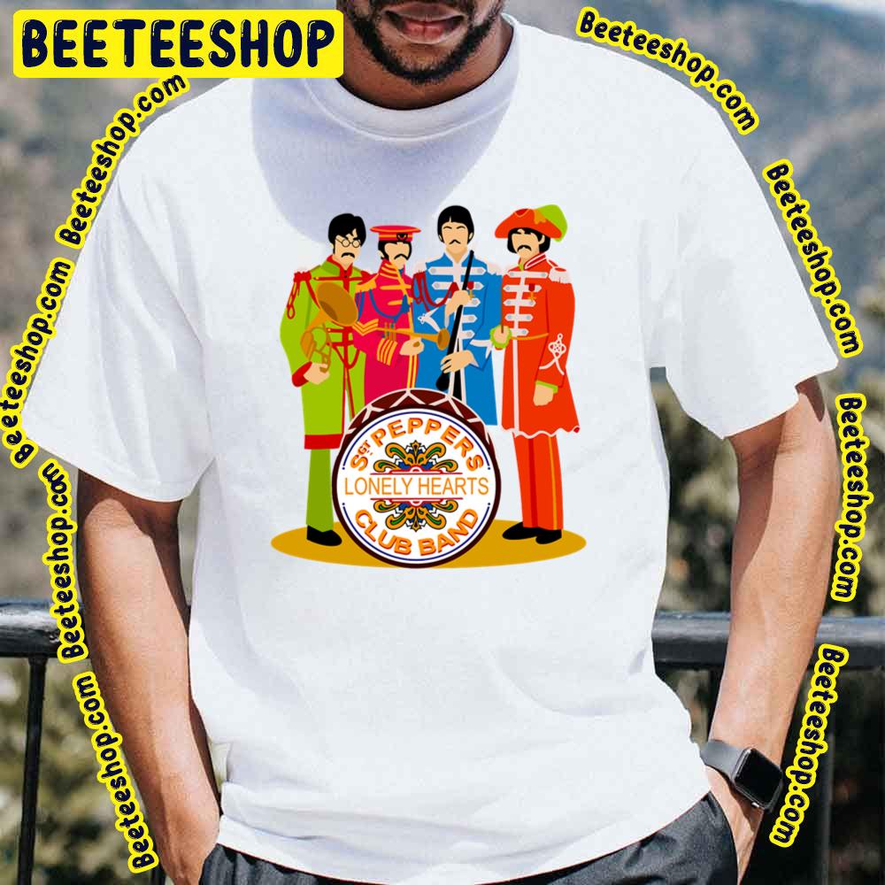 The Parody Trending Unisex T-Shirt The Parody Trending Unisex T-Shirt