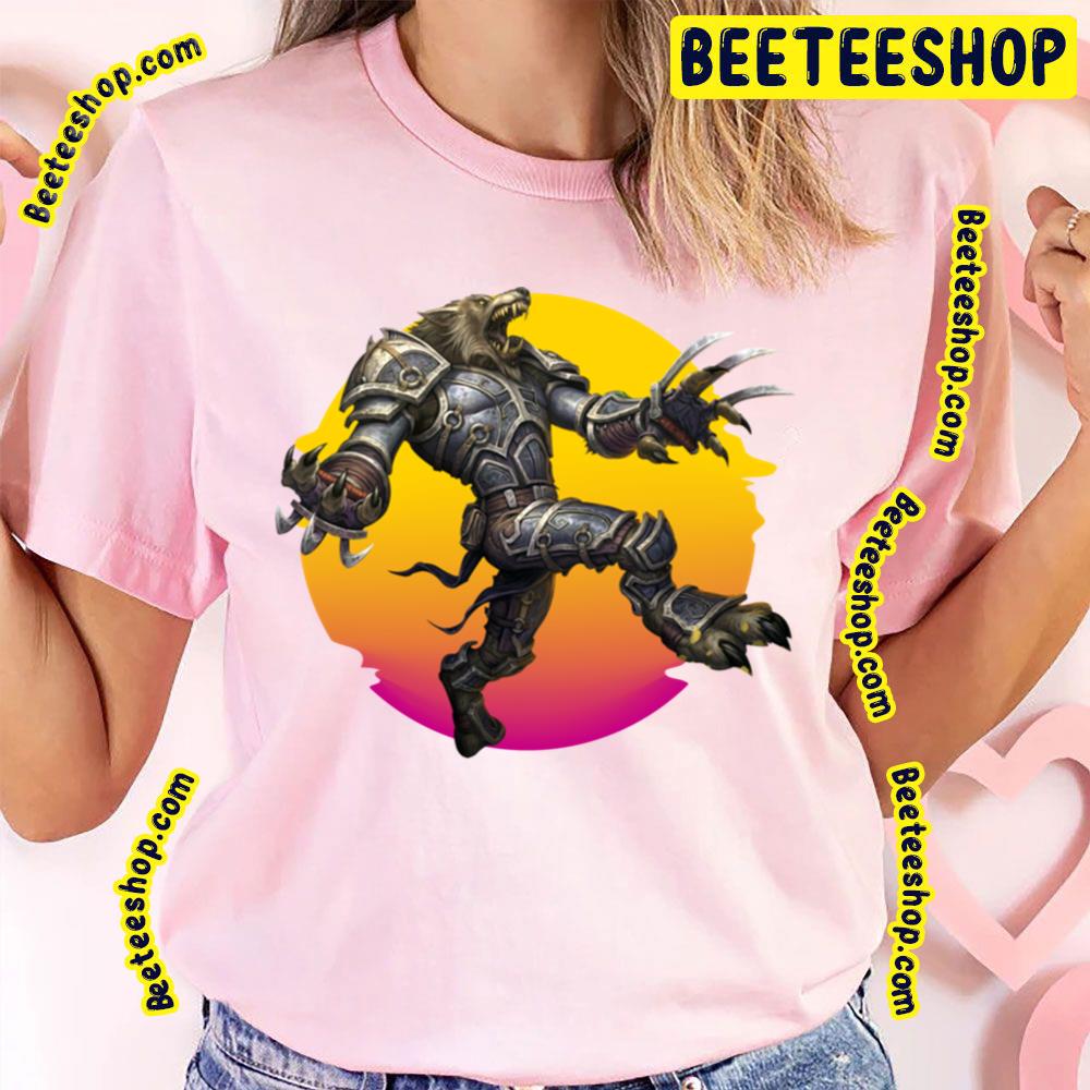 The Skeleton Knight Trending Unisex T-Shirt The Skeleton Knight Trending Unisex T-Shirt