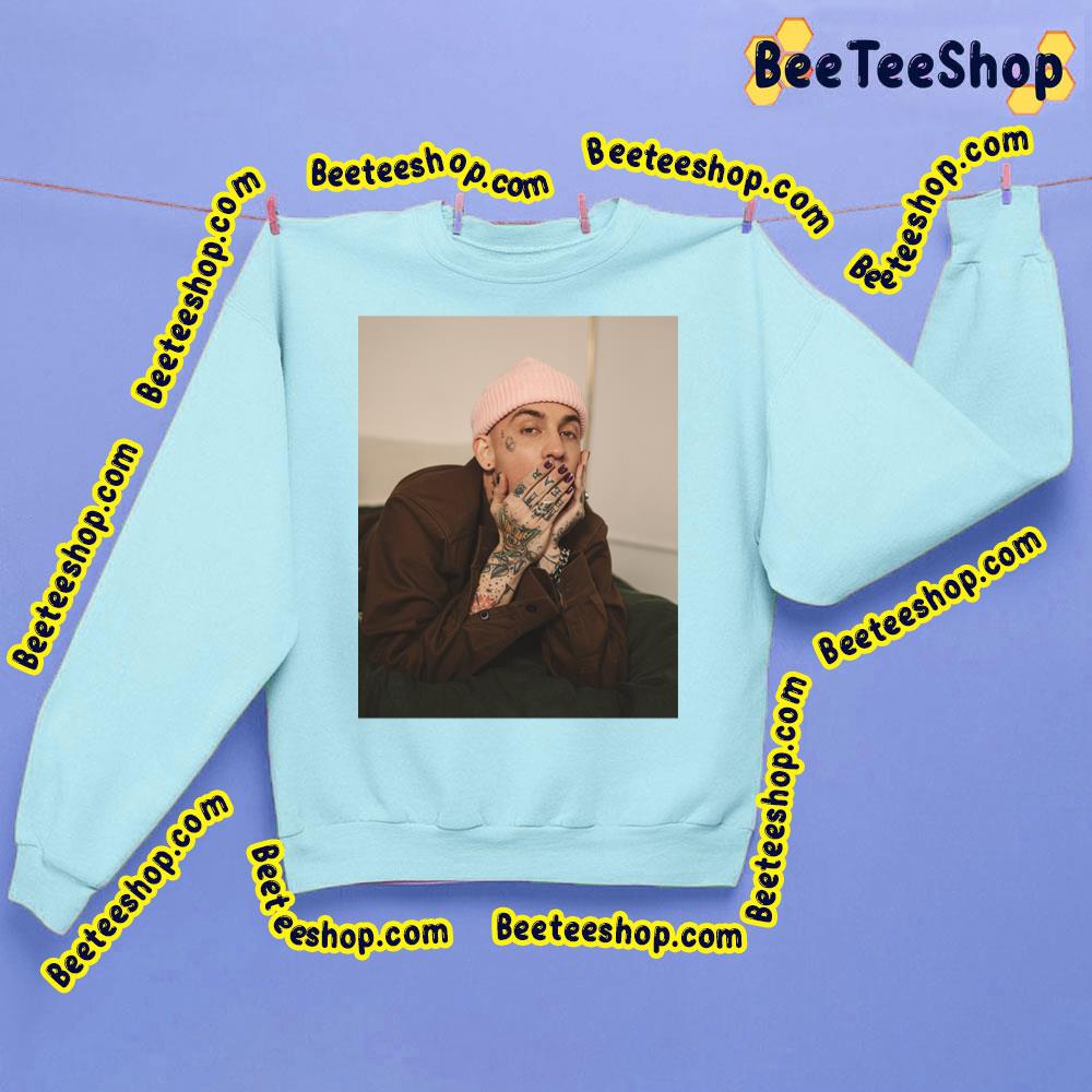 Thinking Blackbear Trending Unisex Sweatshirt Thinking Blackbear Trending Unisex Sweatshirt