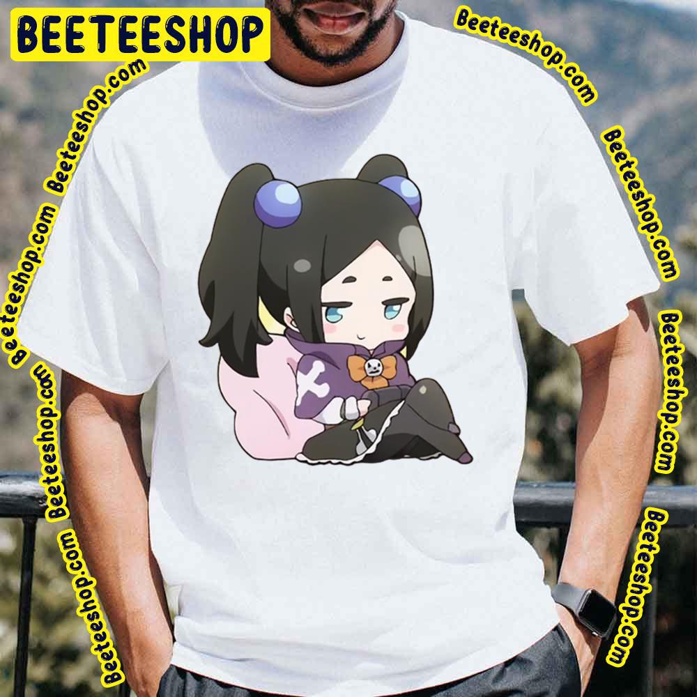 Tokishikko Dana Futoku No Guild Trending Unisex T-Shirt Tokishikko Dana Futoku No Guild Trending Unisex T-Shirt
