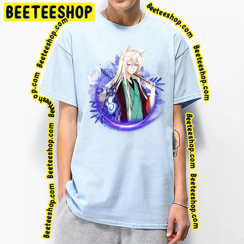 Tomoe Kamisama Kiss Trending Unisex T-Shirt Tomoe Kamisama Kiss Trending Unisex T-Shirt