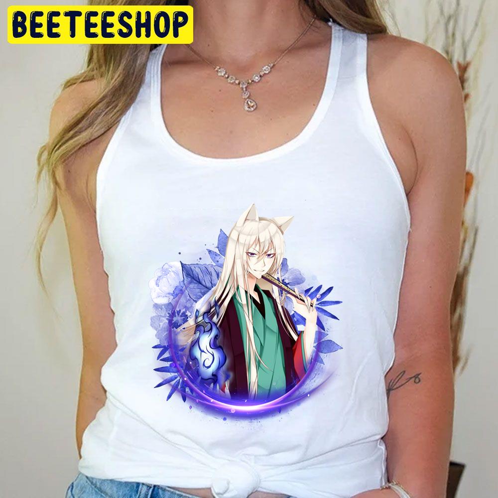 Tomoe Kamisama Kiss Trending Unisex T-Shirt Tomoe Kamisama Kiss Trending Unisex T-Shirt