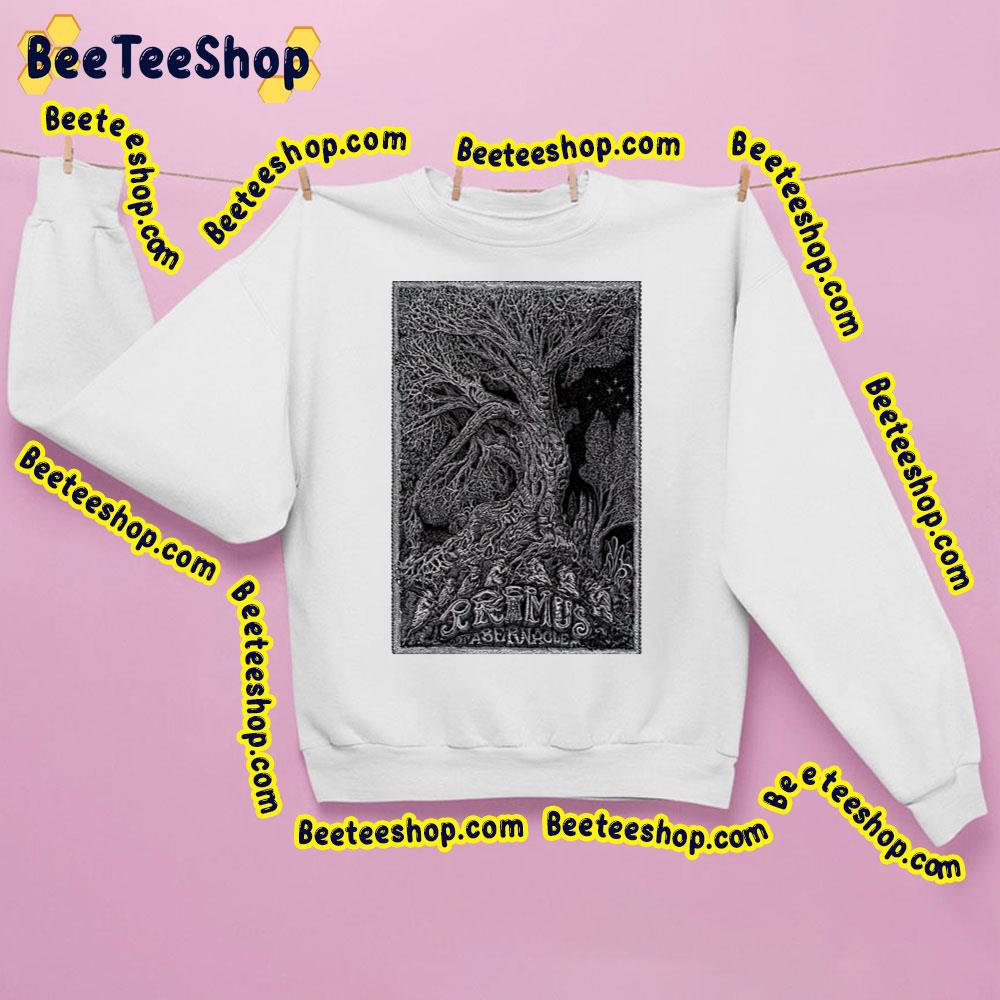 Tree Art Primus Trending Unisex Sweatshirt Tree Art Primus Trending Unisex Sweatshirt