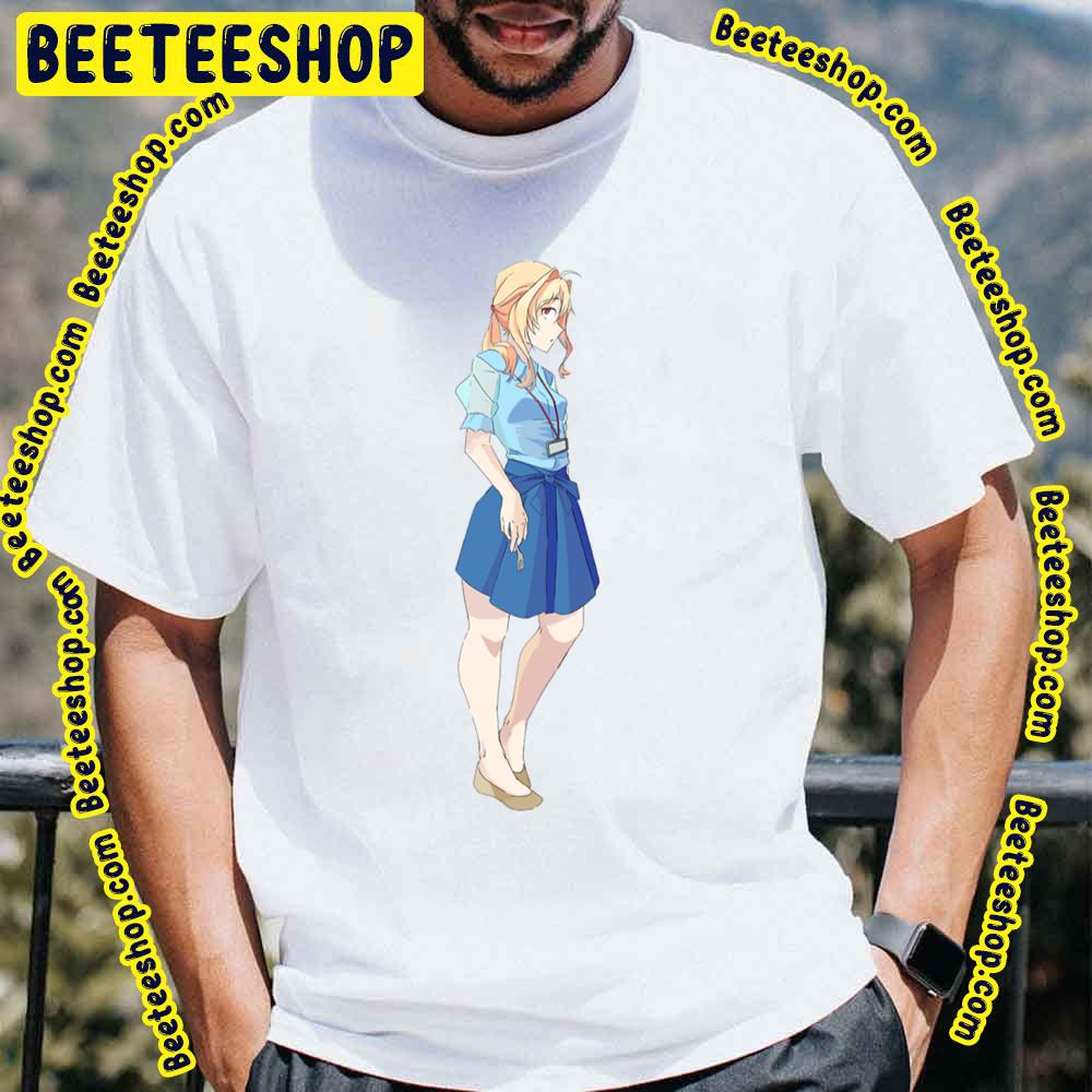 Tsumugichan Trending Unisex T-Shirt Tsumugichan Trending Unisex T-Shirt