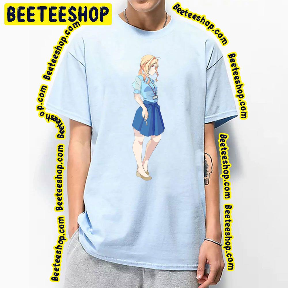 Tsumugichan Trending Unisex T-Shirt Tsumugichan Trending Unisex T-Shirt