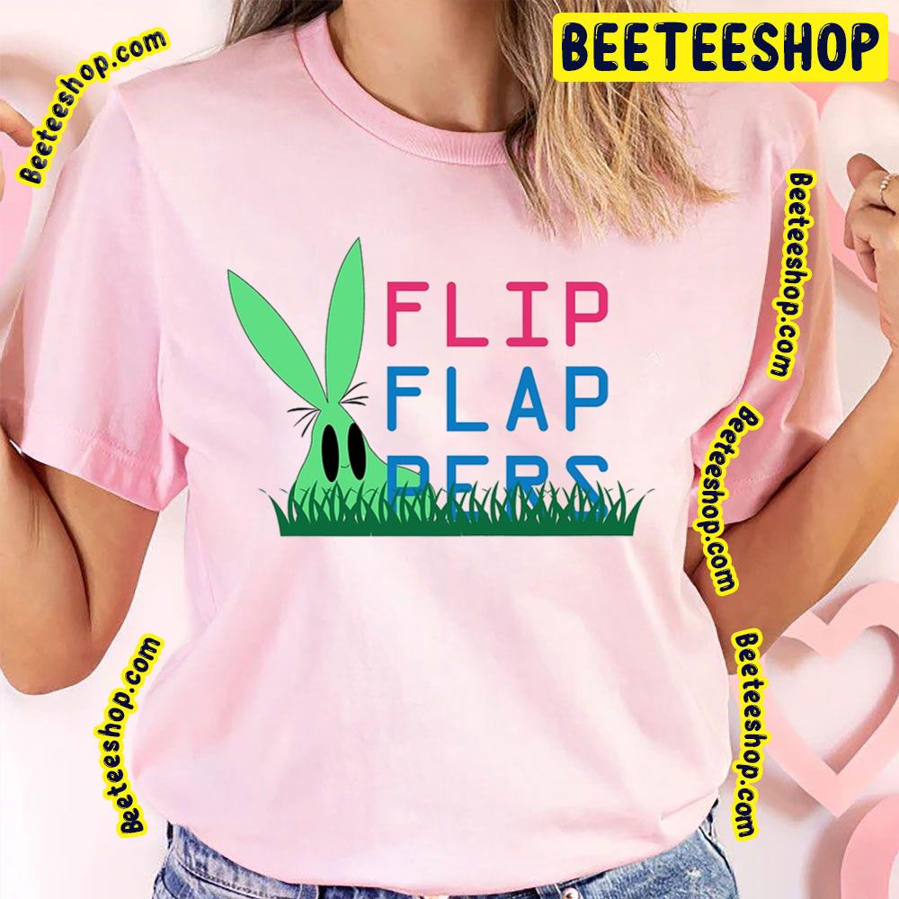 Uexkull Flip Flappers Trending Unisex T-Shirt Uexkull Flip Flappers Trending Unisex T-Shirt