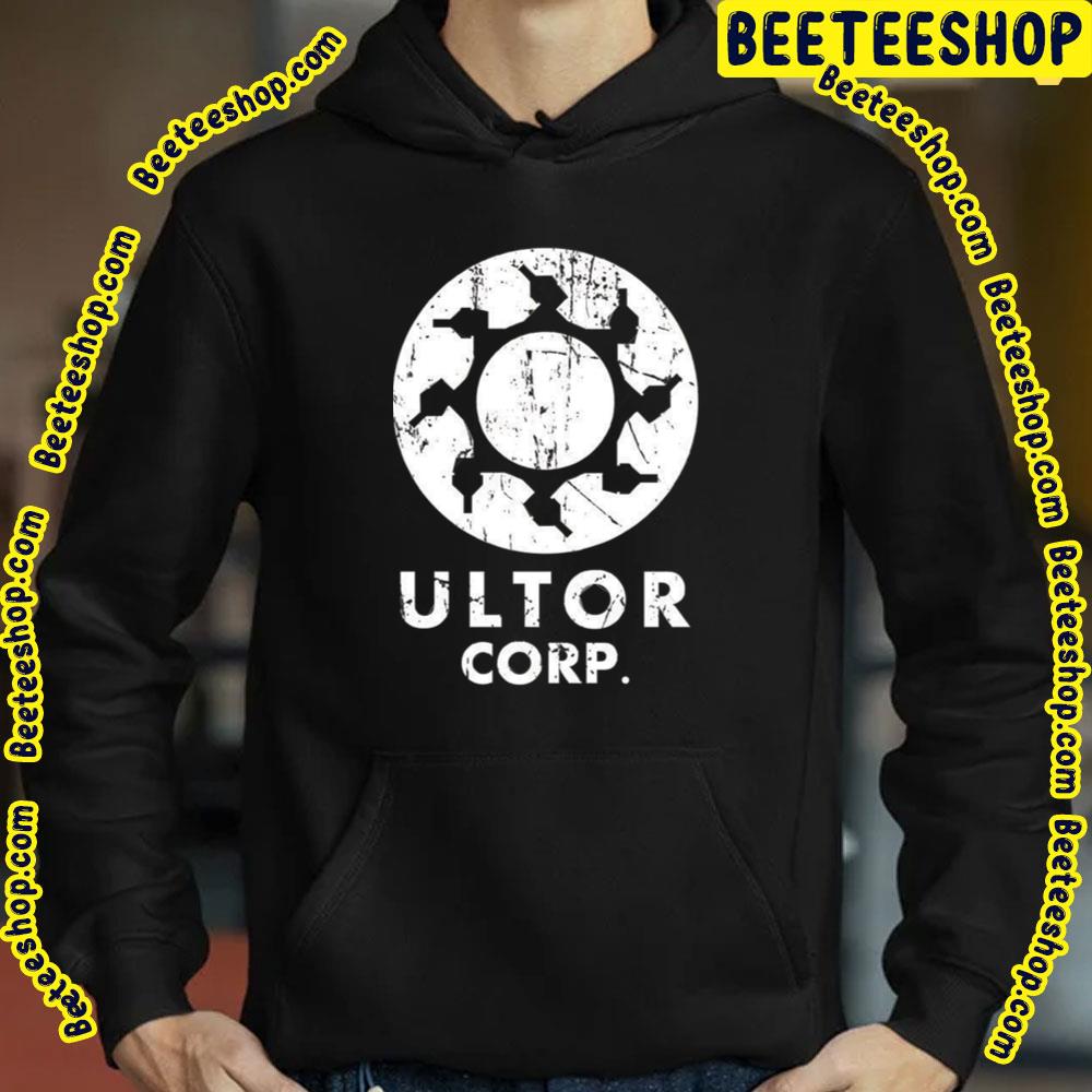 Ultor Corp Saints Row Trending Unisex T-Shirt Ultor Corp Saints Row Trending Unisex T-Shirt