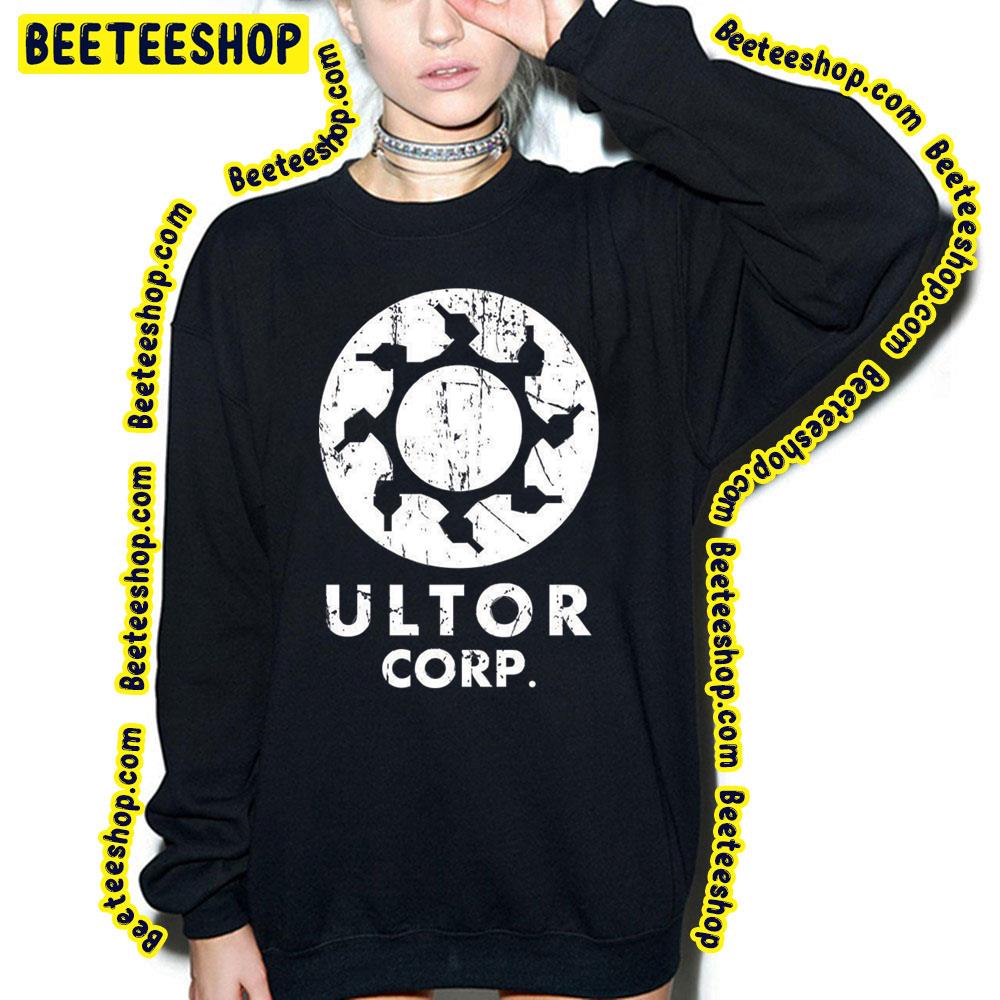 Ultor Corp Saints Row Trending Unisex T-Shirt Ultor Corp Saints Row Trending Unisex T-Shirt