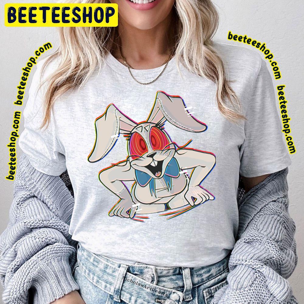 Vanny! Five Nights At Freddy's Trending Unisex T-Shirt Vanny! Five Nights At Freddy's Trending Unisex T-Shirt
