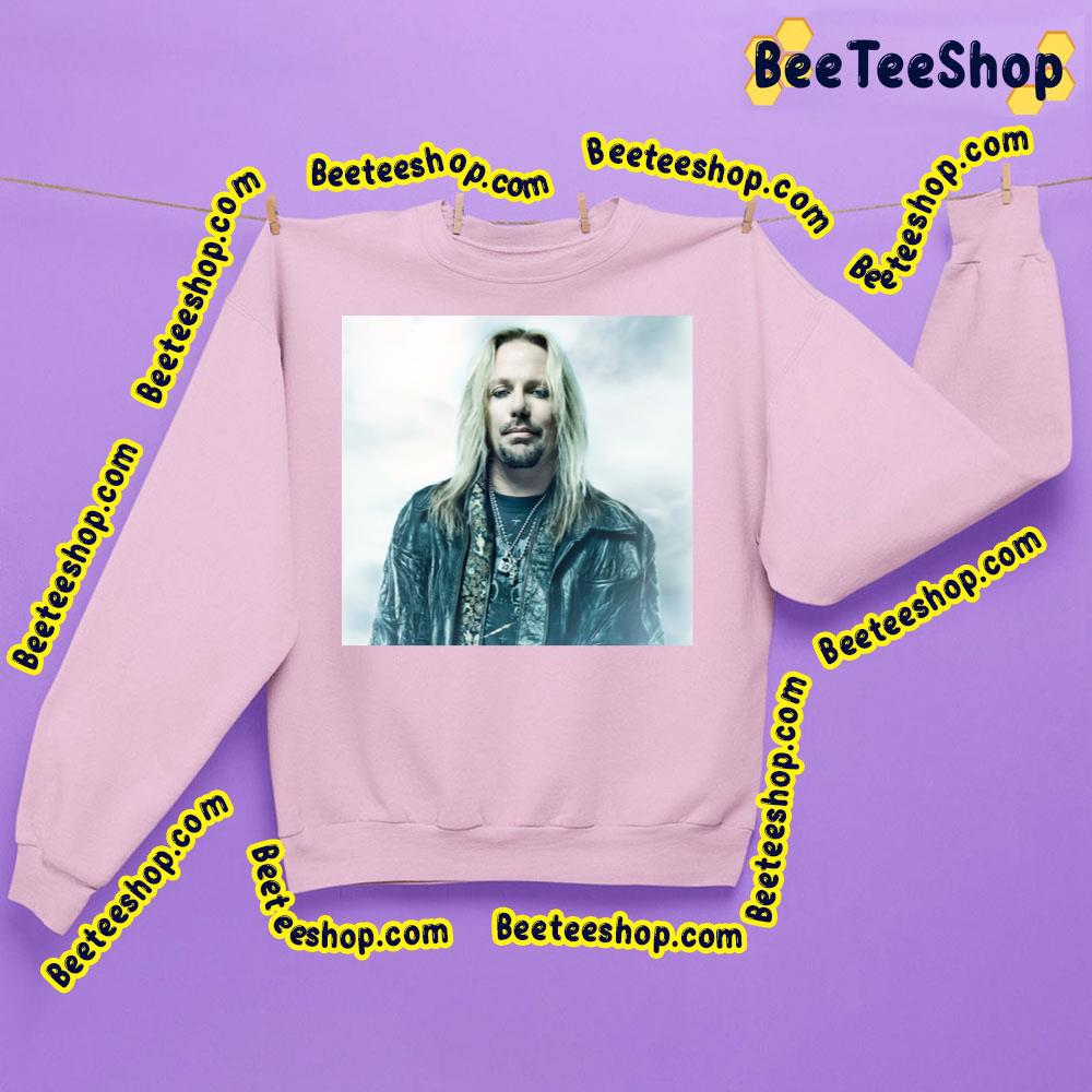 Vince Nell Trending Unisex Sweatshirt Vince Nell Trending Unisex Sweatshirt