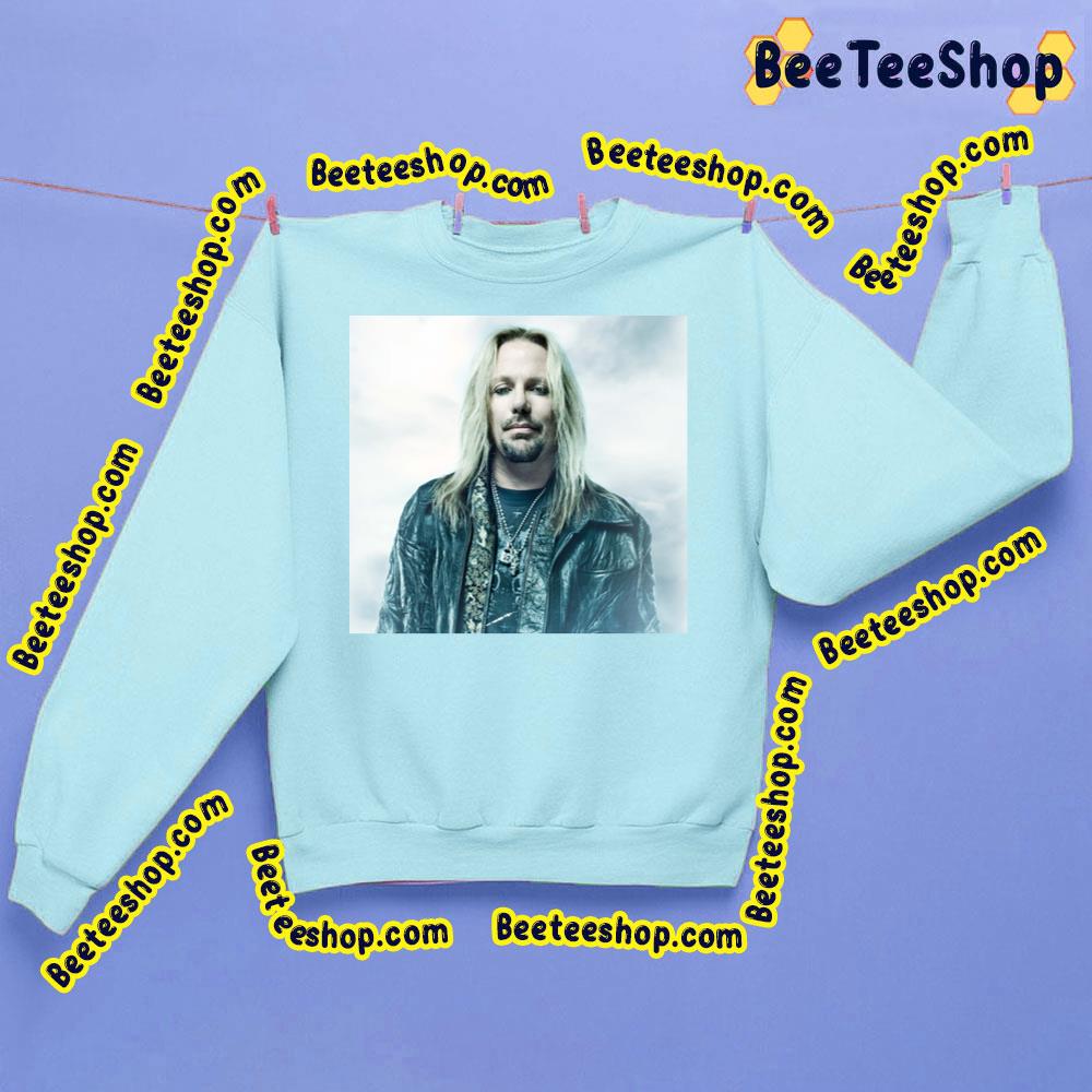Vince Nell Trending Unisex Sweatshirt Vince Nell Trending Unisex Sweatshirt