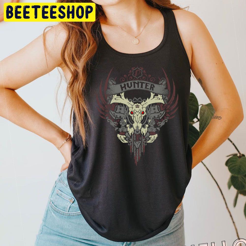 Vintage Hunter Elite Edition World Of Warcraft Trending Unisex T-Shirt Vintage Hunter Elite Edition World Of Warcraft Trending Unisex T-Shirt