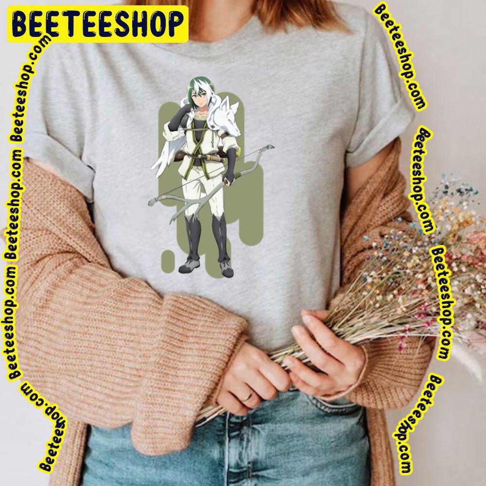 Vintage Kikuru Madan Futoku No Guild Trending Unisex T-Shirt Vintage Kikuru Madan Futoku No Guild Trending Unisex T-Shirt