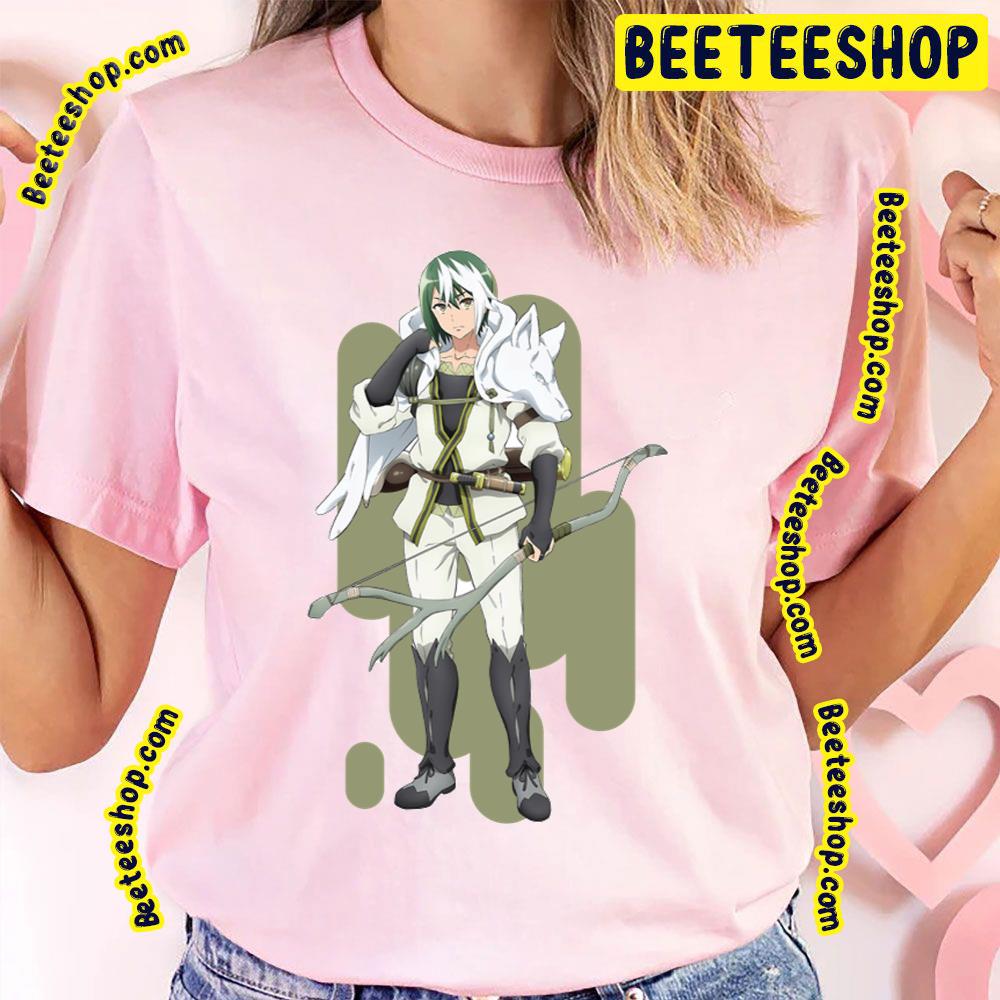 Vintage Kikuru Madan Futoku No Guild Trending Unisex T-Shirt Vintage Kikuru Madan Futoku No Guild Trending Unisex T-Shirt