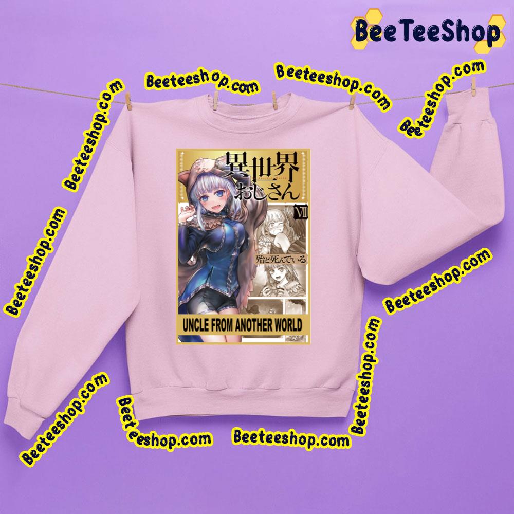 Vintage Mabel Uncle From Another World Trending Unisex Sweatshirt Vintage Mabel Uncle From Another World Trending Unisex Sweatshirt