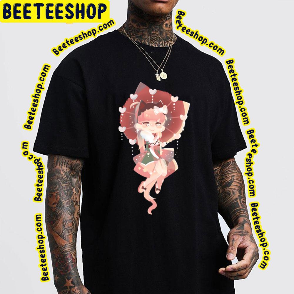 Vocaloid Meow Trending Unisex T-Shirt Vocaloid Meow Trending Unisex T-Shirt