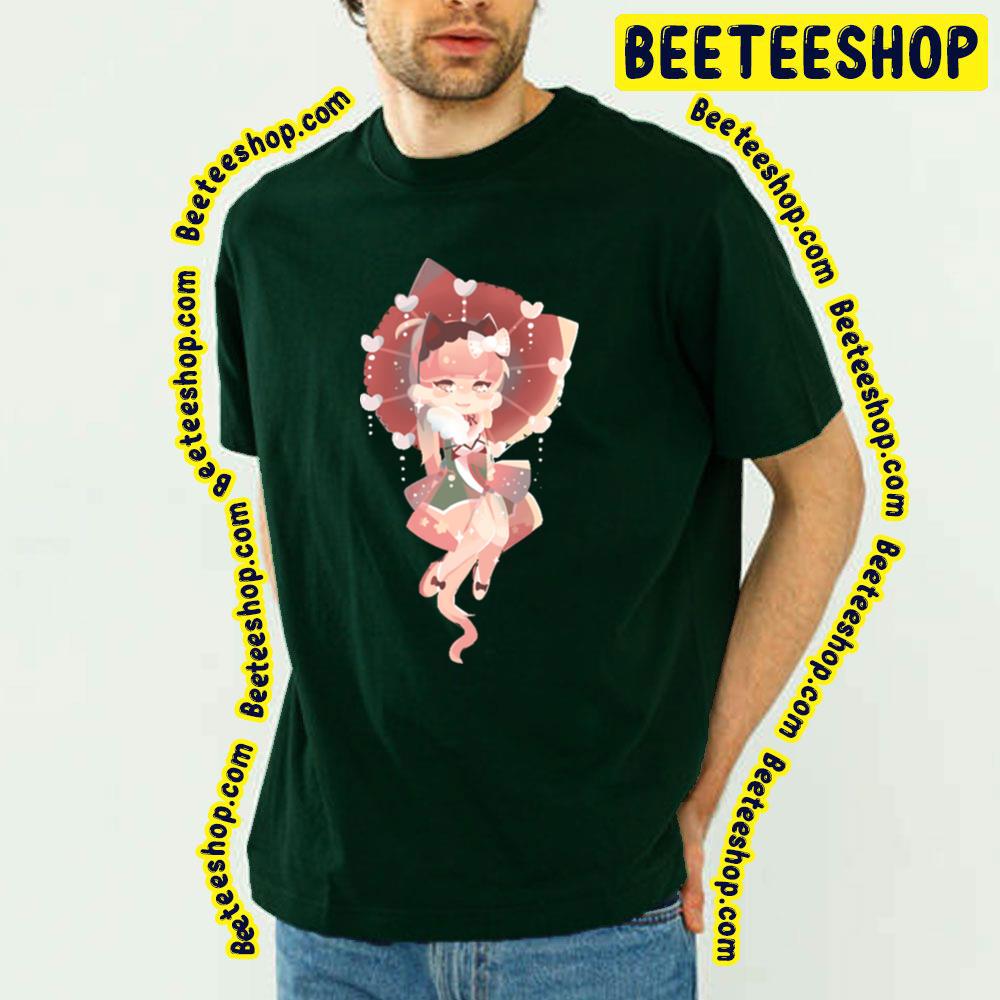 Vocaloid Meow Trending Unisex T-Shirt Vocaloid Meow Trending Unisex T-Shirt